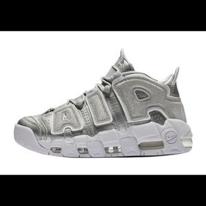 Nike Air More Uptempo ‘Loud And Clear’ 917593-003